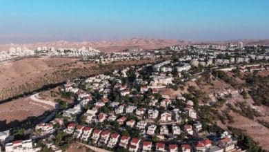 مجلس مستوطنات الضفة: حكومة نتنياهو ترسخ سيادة"اسرائيل" على الأرض وقرارات الكابينت هي الأهم منذ 58 عاما