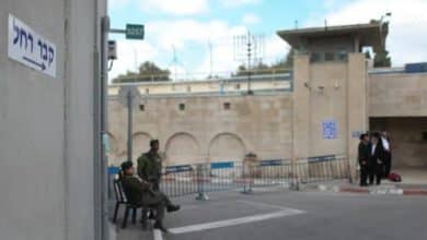 "إسرائيل" تمضي في ضمّ الضفة: كابينت الاحتلال يُقر حزمة قرارات هدم وضمّ واستيطان