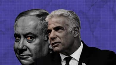 لابيد يطالب بتحقيق جنائي ضد نتنياهو لتزويره بروتوكل أمني