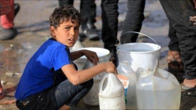 سلطة المياه تبحث إجراءات إستراتيجية لضمان صمود قطاع المياه في غزة