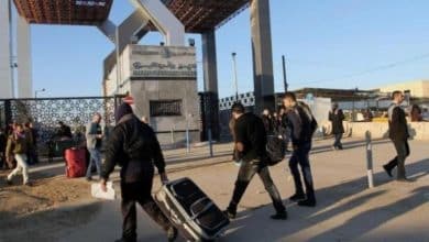 حماس: الاحتلال يعرقل السفر عبر معبر رفح.. وعلى الوسطاء التدخل
