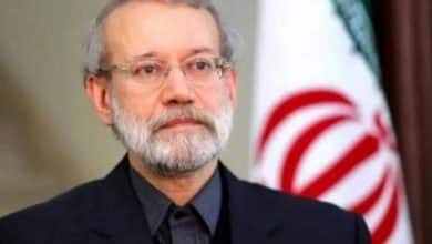 لاريجاني: واشنطن اختارت المسار العقلاني... و"إسرائيل" تبحث عن ذرائع لإشعال الحرب