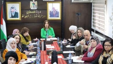 وزيرة شؤون المرأة: إطلاق المرصد الوطني للعنف قريبًا