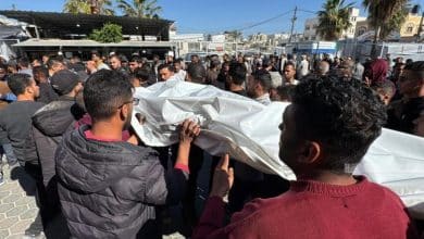 شهيد وإصابات برصاص الاحتلال شرق مدينة غزة