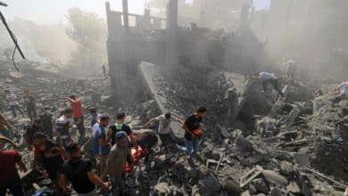 ارتفاع حصيلة الشهداء في قطاع غزة إلى 72,051 والإصابات إلى 171,706 منذ بدء العدوان