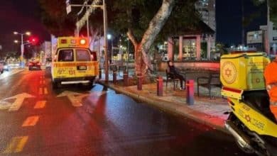 44 قتيلًا منذ مطلع العام، بمعدل قتيل يوميًّا: مقتل شاب في الناصرة بالداخل المحتل