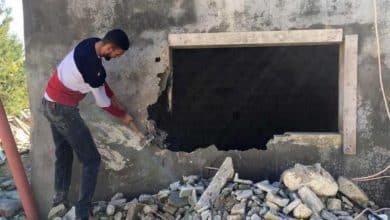 الاحتلال يجبر مقدسيًا على هدم منزله في بيت حنينا