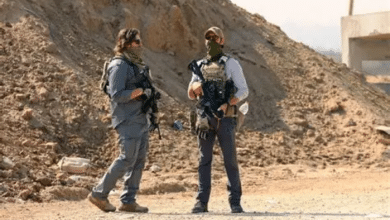 شركة أميركية عملت في غزة تجري محادثات مع "مجلس السلام" بشأن دور جديد في القطاع