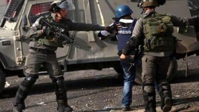 الاحتلال يعتقل صحفية من القدس