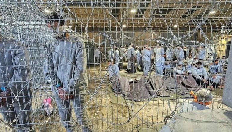 بالأسماء.. الاحتلال يفرج عن أسيرين من قطاع غزة