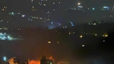 شهيدان في غارتين إسرائيليتين جنوب لبنان