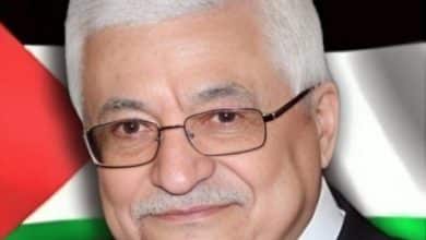 الرئيس يهنئ شعبنا والأمتين العربية والإسلامية بحلول شهر رمضان