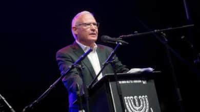 مسؤول استخباراتي إسرائيلي سابق يحذّر االمستوطنين من السفر إلى الخارج نهاية الأسبوع