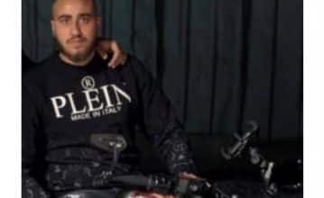 استشهاد الشاب أحمد أشقر برصاص شرطة الاحتلال في كابول بالداخل المحتل