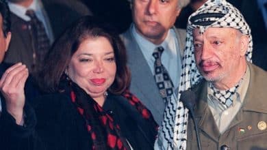 وفاة ليلى شهيد أول امرأة مثّلت منظمة التحرير الفلسطينية في الخارج