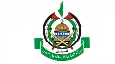 حماس: أي مسار سياسي بشأن قطاع غزة ومستقبل الشعب الفلسطيني يجب أن ينطلق من وقف كامل للعدوان ورفع الحصار