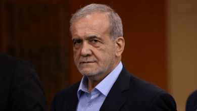 بزشكيان: نراقب إجراءات واشنطن ومستعدون لأي سيناريو محتمل