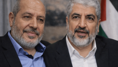 المنافسة تنحصر بين مشعل والحية.. حماس تجري انتخابات لاختيار رئيس لها