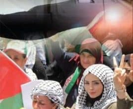 طاقم شؤون المرأة يؤكد الالتزام بالحد الأدنى لتمثيل النساء في القوائم البلدية
