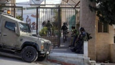 الاحتلال يقتحم بلدة أبو ديس جنوب شرق القدس