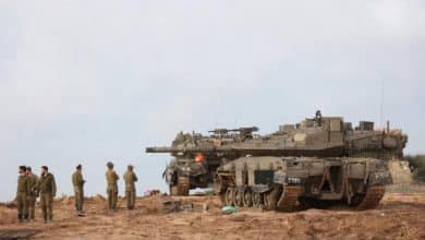 الإعلام العبري: المؤسسة "الأمنية" تطلب ميزانية إضافية استعداداً لحرب محتملة ضد إيران