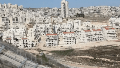 حماس تدعو لفرض عقوبات على "إسرائيل" بعد إدانة دولية لإجراءاتها في الضفة الغربية