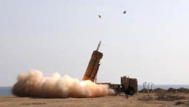 الحرس الثوري الإيراني يجري مناورات مركبة على سواحل البلاد الجنوبية