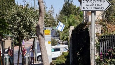 سابقة تاريخية.. ستقدم السفارة الأميركية خدمات قنصلية في مستوطنات بالضفة