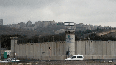 نادي الأسير: تصاعد القمع والتجويع والمرض في سجن "عوفر"