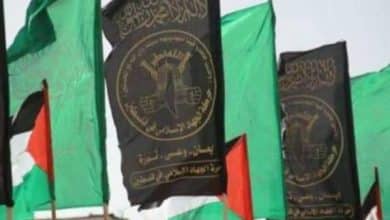 حماس والجهاد الإسلامي: الخطوة الأميركية في "إفرات" تكشف زيف ادعاءات رفض الضم