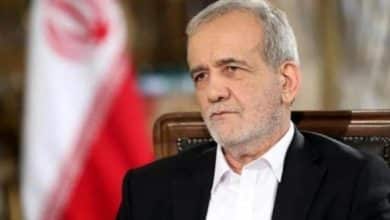 بزشكيان: ندير المفاوضات وفق توجيهات خامنئي لتجاوز “لا حرب ولا سلام”