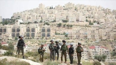 الاحتلال أصدر 146 أمرًا عسكريًا لمصادرة 11.2 ألف دونم بالضفة خلال 2025