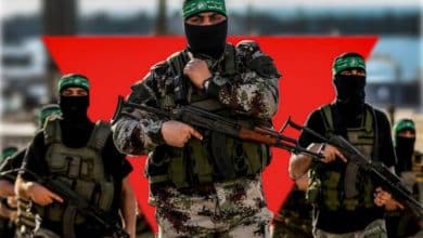 كتائب القسام تعلن تضامنها الكامل مع إيران وتثمن الرد على العدوان "الصهيوني الأمريكي"