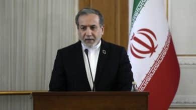 وزير الخارجية الإيراني عراقجي: لن نتخلى عن حقوقنا بما في ذلك حق تخصيب اليورانيوم