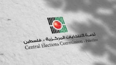 لجنة الانتخابات تمدد فترة الترشح 24 ساعة إضافية بسبب ظروف الحرب