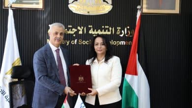 البنك العربي يجدد التعاون مع وزارة التنمية الاجتماعية تزامناً مع حلول شهر رمضان المبارك