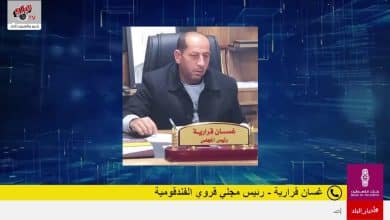 شق طريق استيطاني في أراضي جنوب جنين يربط بين مستوطنتي حومش وترسلة المخلاة