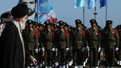 الاعلام العبري: إسقاط النظام الإيراني لم يعد هدفا واقعيا للحرب