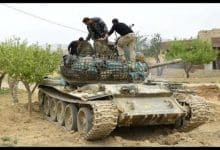 أميركا تضغط على "الشرع" للدفع بقواته إلى شرق لبنان