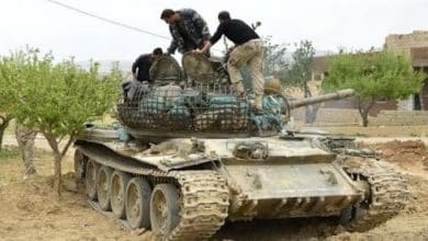 أميركا تضغط على "الشرع" للدفع بقواته إلى شرق لبنان