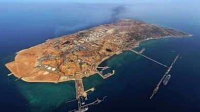 أكسيوس: ترمب منجذب لفكرة الاستيلاء على جزيرة خارك الإيرانية