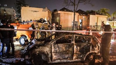 مسؤول إيراني: الهجوم على ديمونا فتح صفحة جديدة في تغيير ميزان القوى