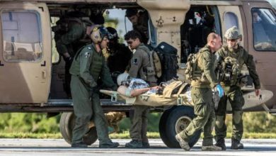 الاحتلال يعترف بمقتل جندي من لواء المظليين وإصابة 3 بجروح في معارك بجنوب لبنان