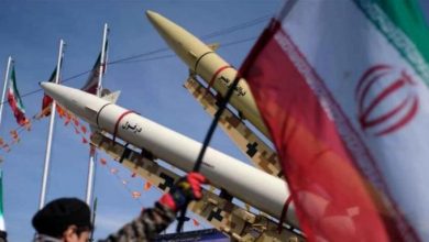 استكمال للموجة 87 من عمليات "وعد صادق 4".. الحرس الثوري الإيراني يعلن تنفيذ 4 هجمات ضد أهداف أميركية وإسرائيلية