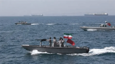 مضيق "هرمز".. ورقة إيران الضاغطة وموقعها الدفاعي المتقدم