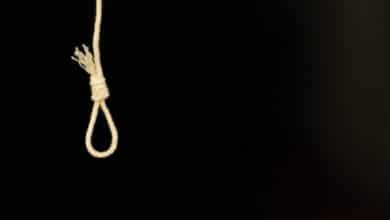 إيران تعدم رجلا أدين بالتجسس لصالح "إسرائيل"