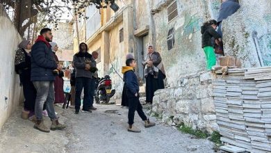الاحتلال يستولي على شقتين في بلدة سلوان جنوب المسجد الأقصى لصالح جمعيات استيطانية