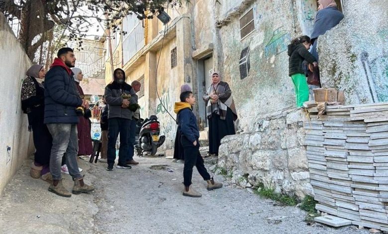 الاحتلال يستولي على شقتين في بلدة سلوان جنوب المسجد الأقصى لصالح جمعيات استيطانية
