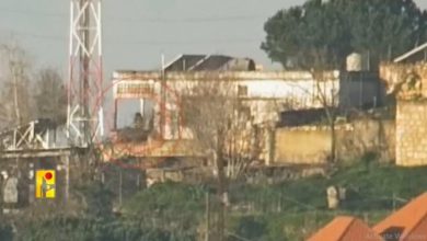 بين نيران "الإغارة" وضراوة "الاشتباك": حزب الله يستهدف قوات الاحتلال في مارون الراس وشمع