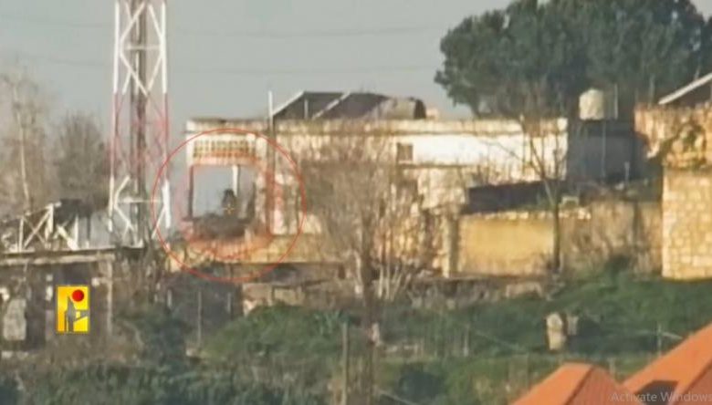 بين نيران "الإغارة" وضراوة "الاشتباك": حزب الله يستهدف قوات الاحتلال في مارون الراس وشمع